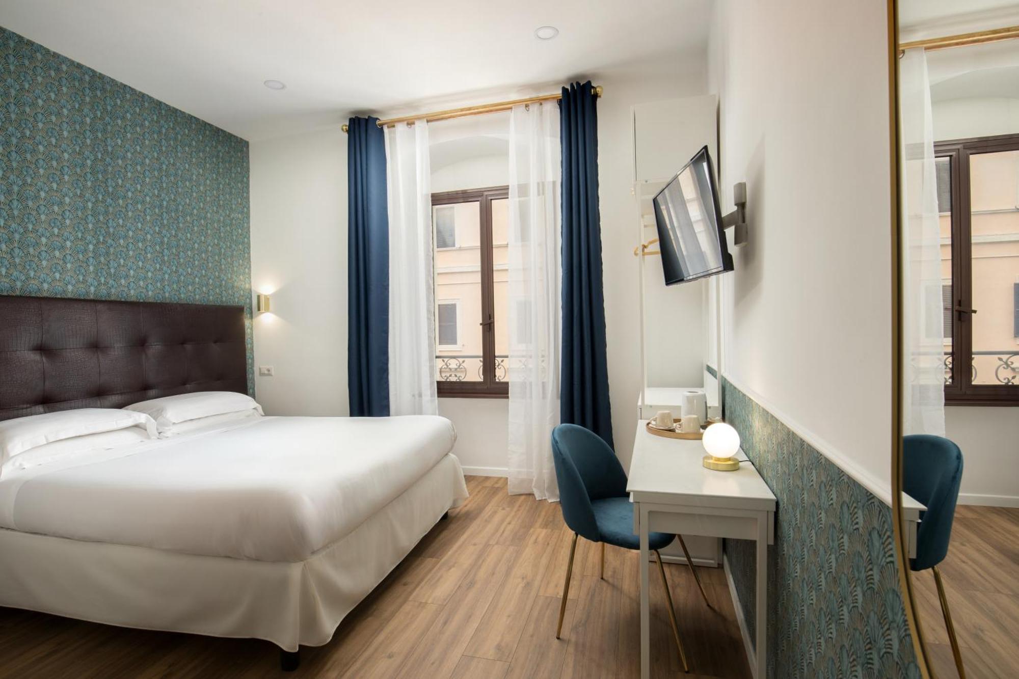Amalia Suites By Remember Rom Eksteriør billede