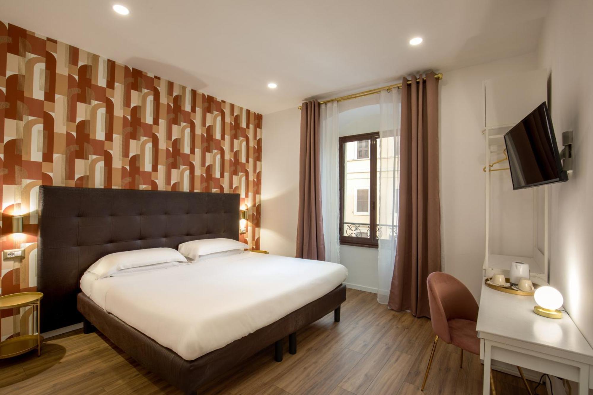 Amalia Suites By Remember Rom Eksteriør billede