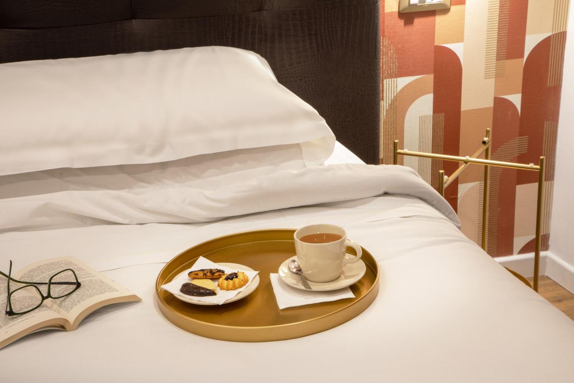 Amalia Suites By Remember Rom Eksteriør billede