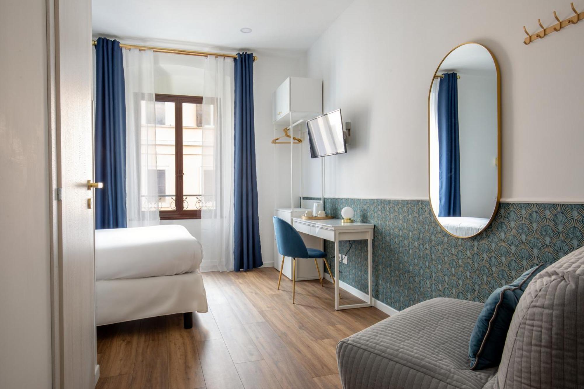Amalia Suites By Remember Rom Eksteriør billede