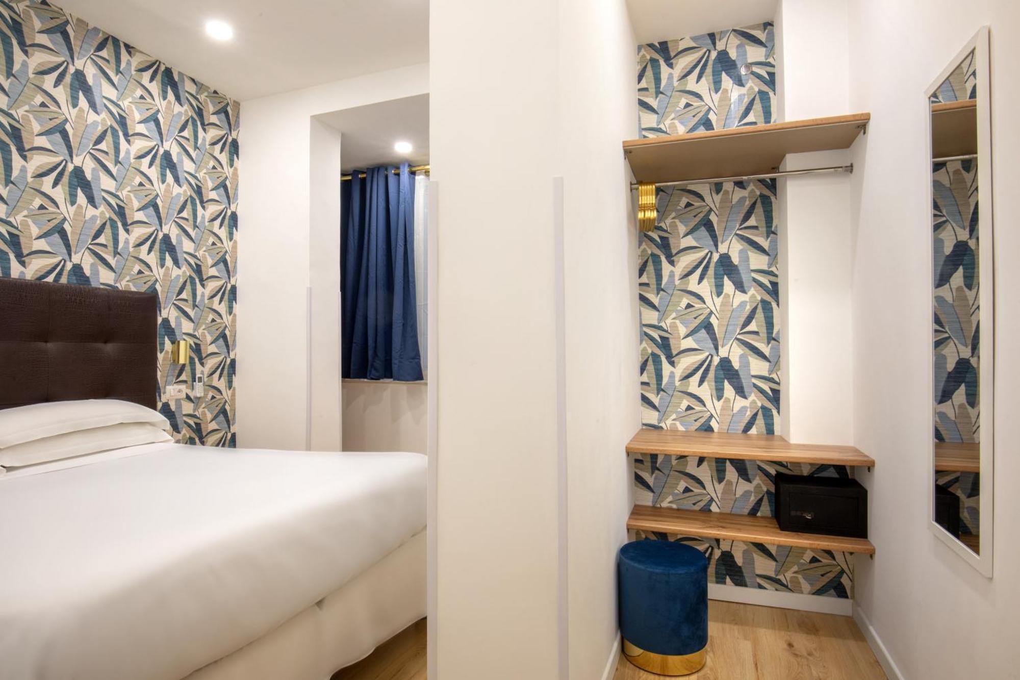Amalia Suites By Remember Rom Eksteriør billede