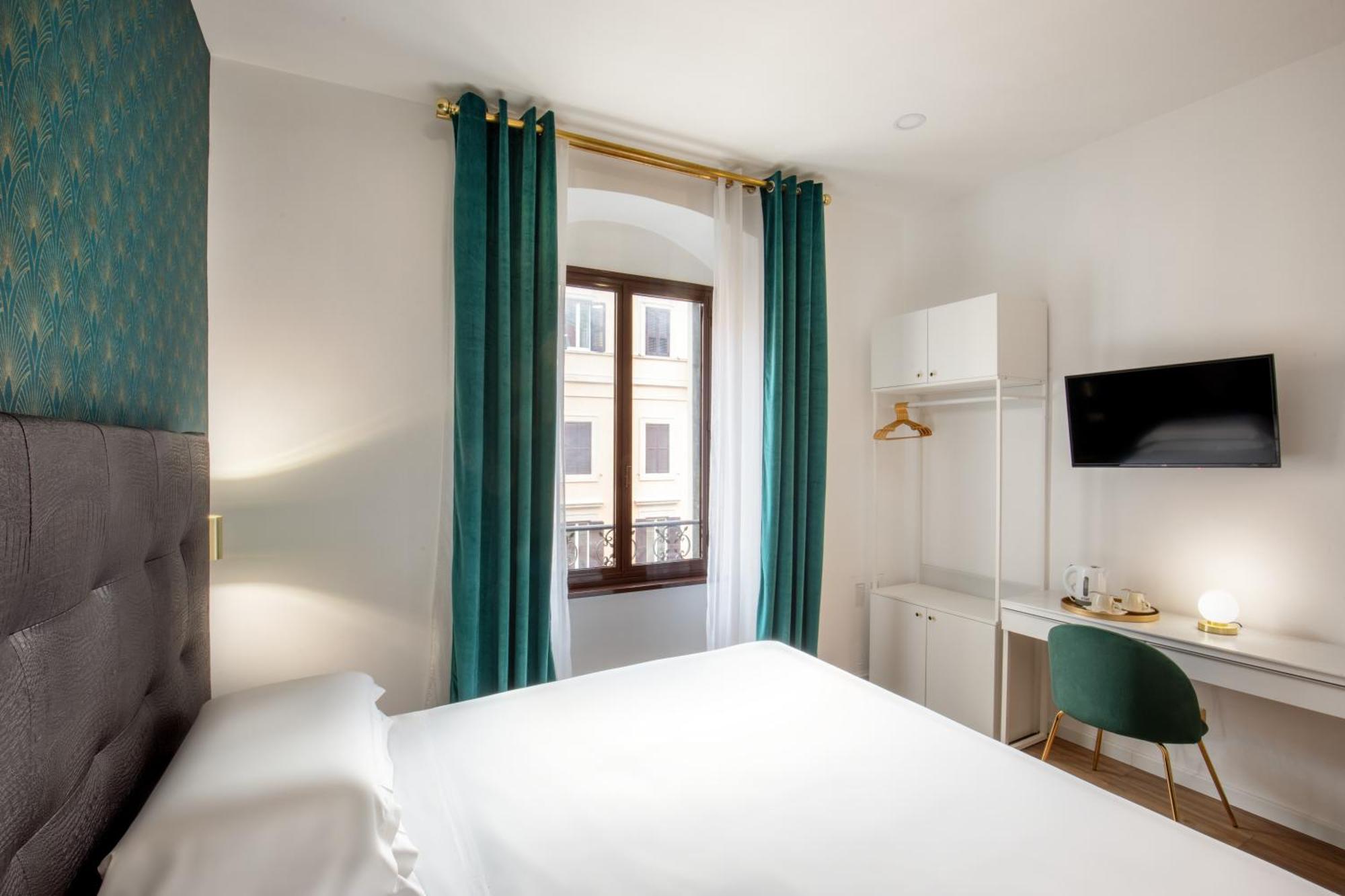 Amalia Suites By Remember Rom Eksteriør billede