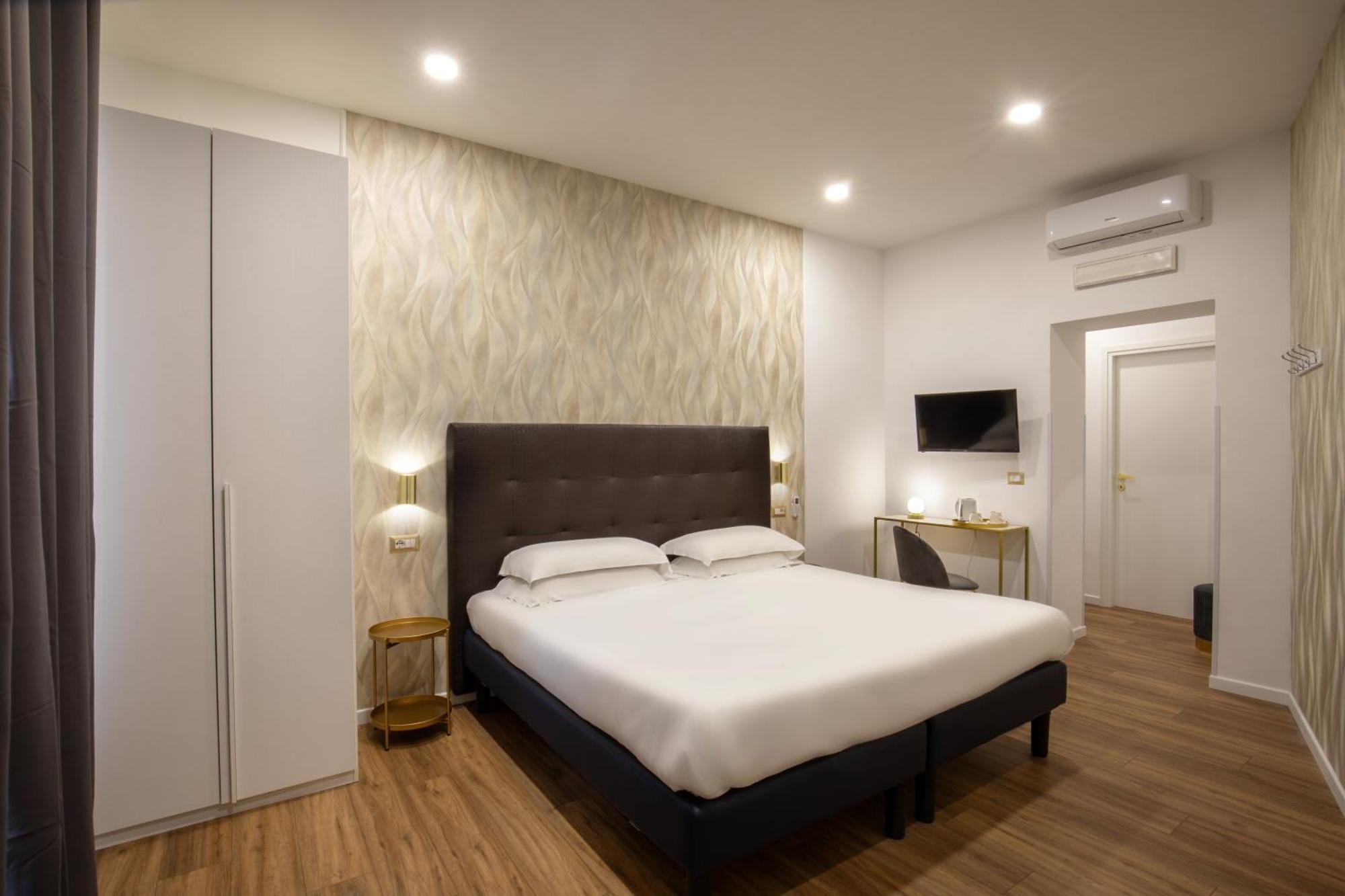 Amalia Suites By Remember Rom Eksteriør billede