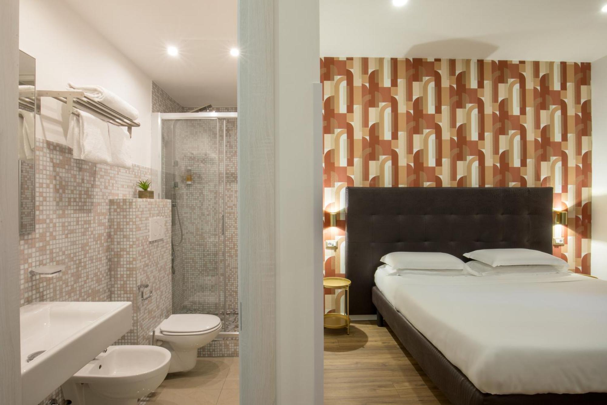 Amalia Suites By Remember Rom Eksteriør billede