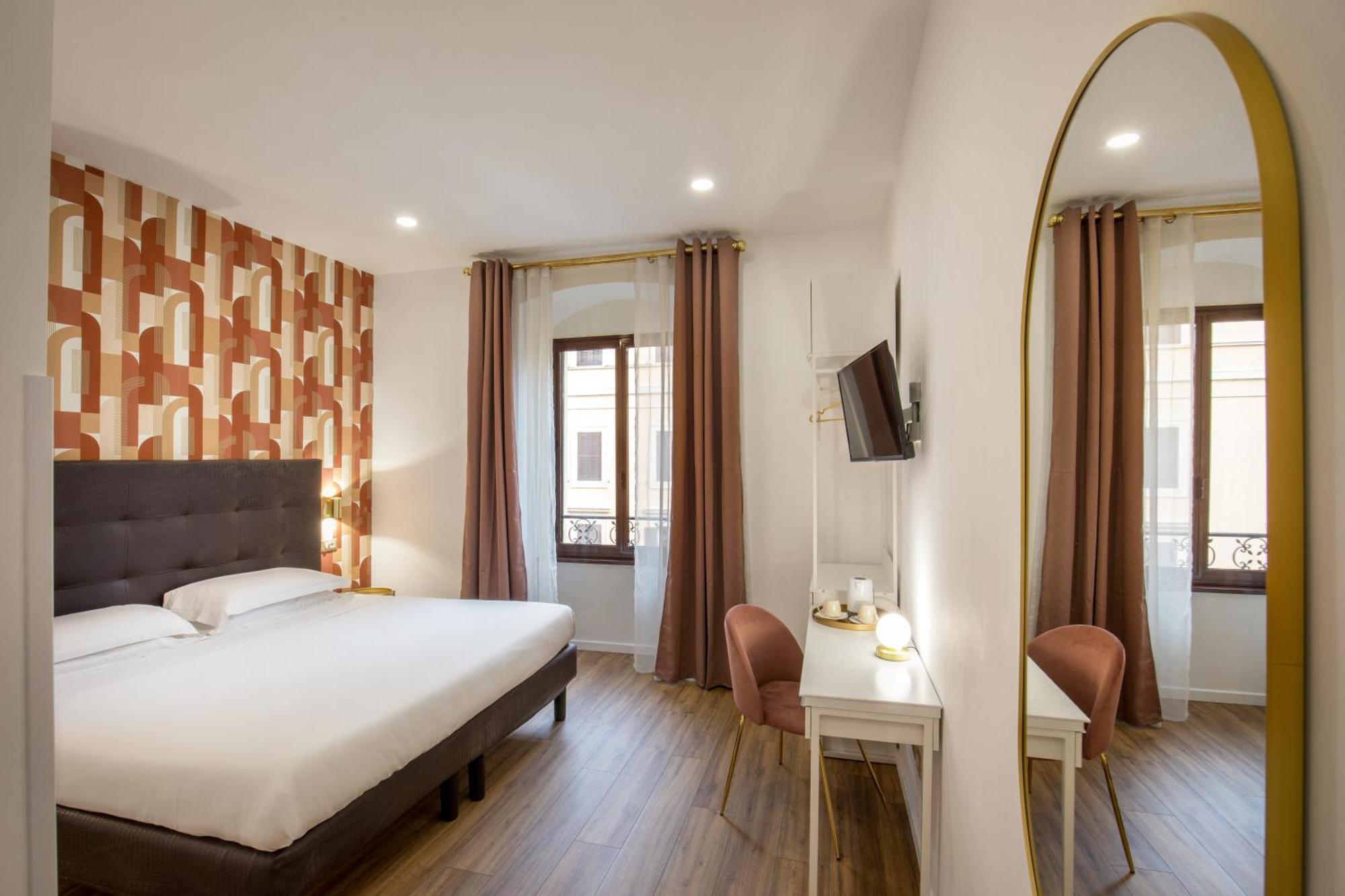 Amalia Suites By Remember Rom Eksteriør billede