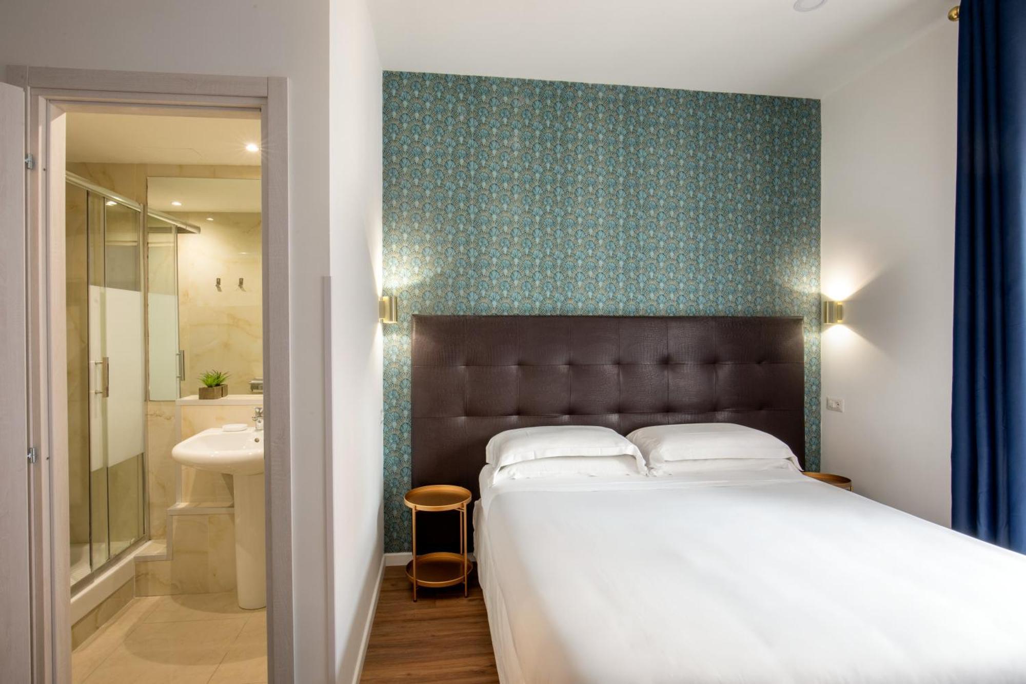 Amalia Suites By Remember Rom Eksteriør billede