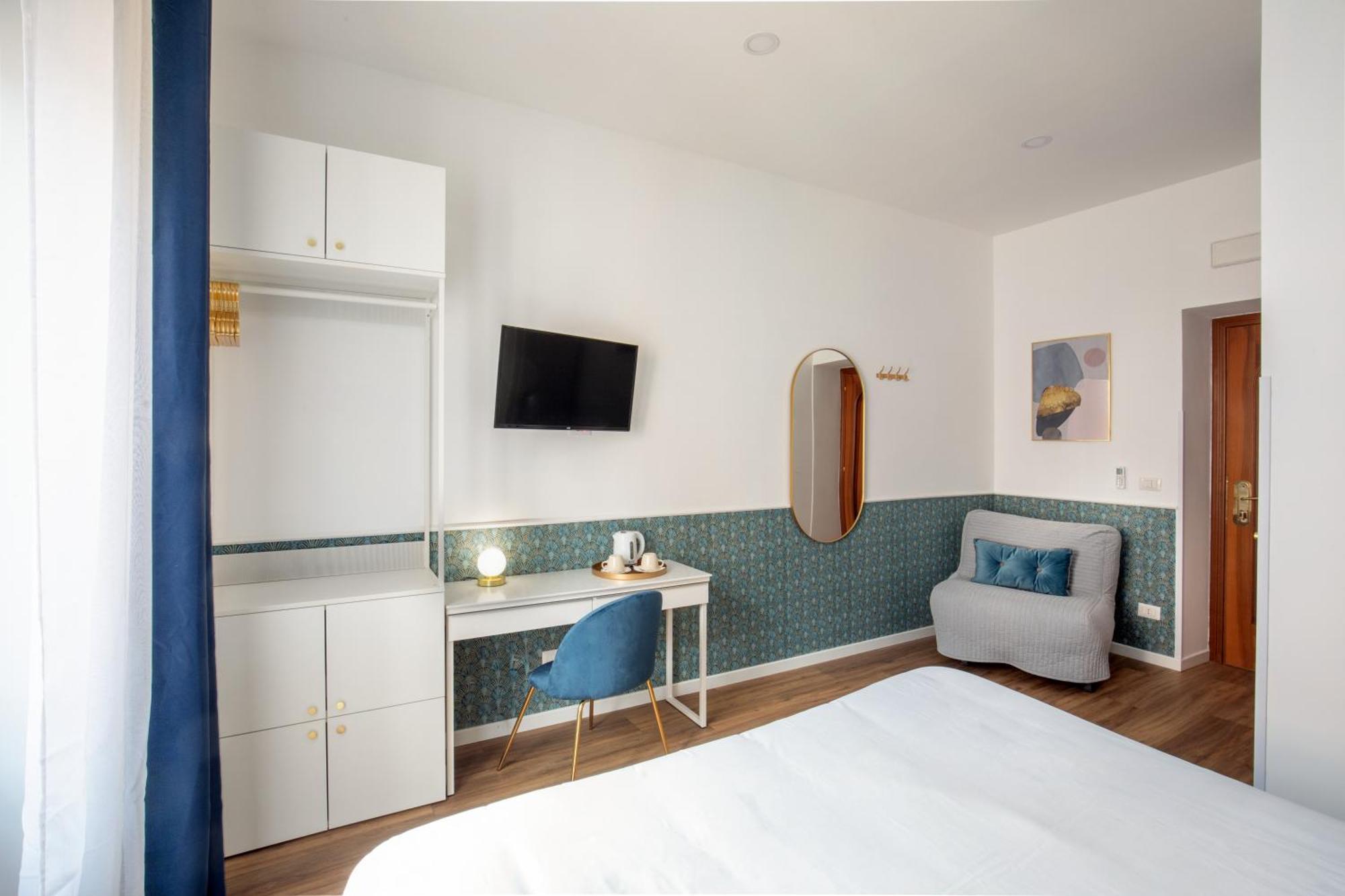 Amalia Suites By Remember Rom Eksteriør billede