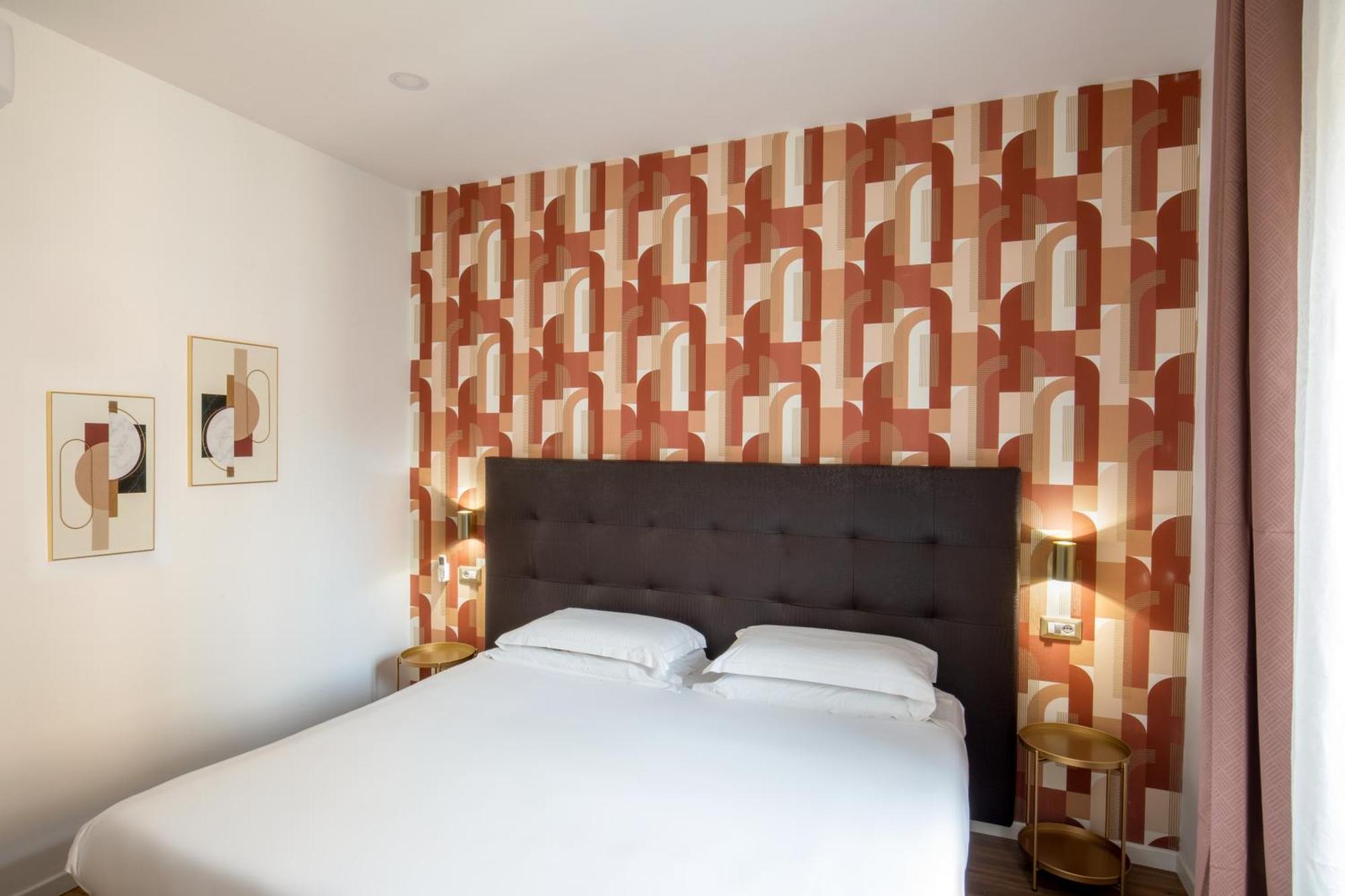 Amalia Suites By Remember Rom Eksteriør billede