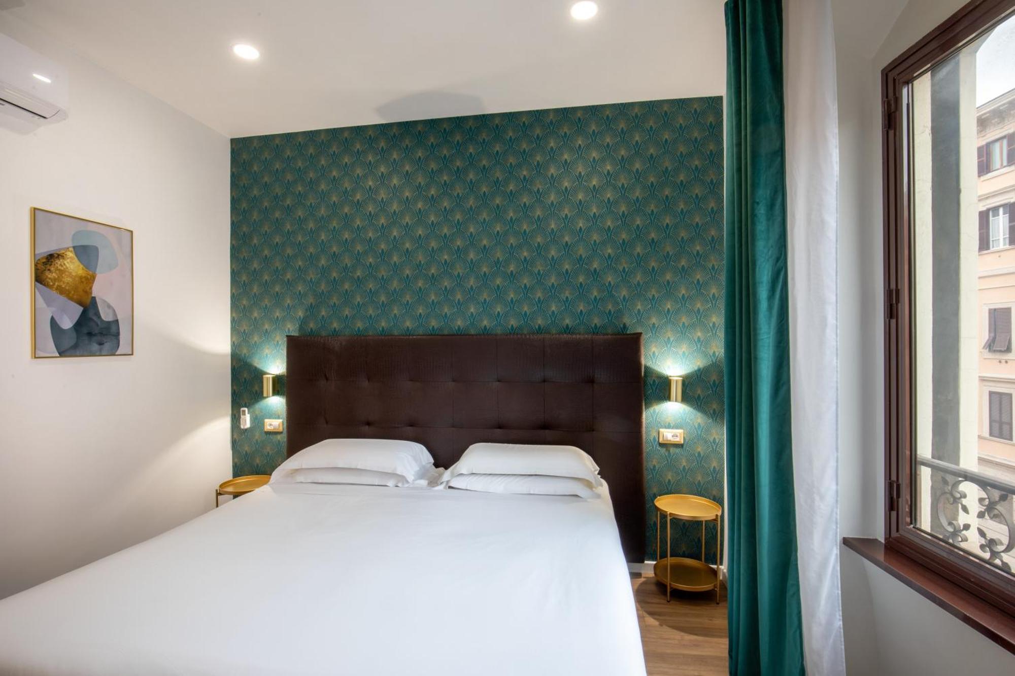 Amalia Suites By Remember Rom Eksteriør billede
