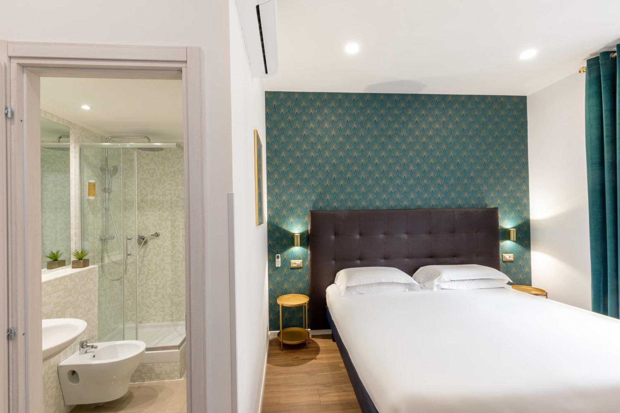 Amalia Suites By Remember Rom Eksteriør billede