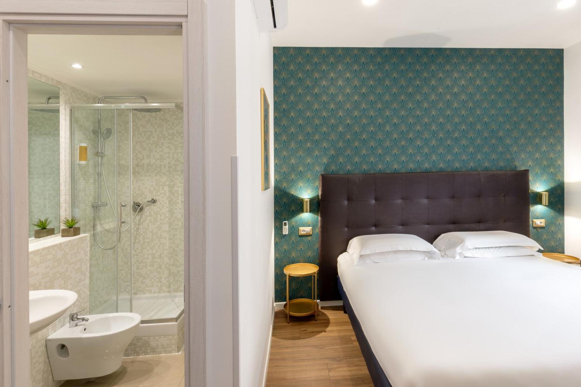 Amalia Suites By Remember Rom Eksteriør billede