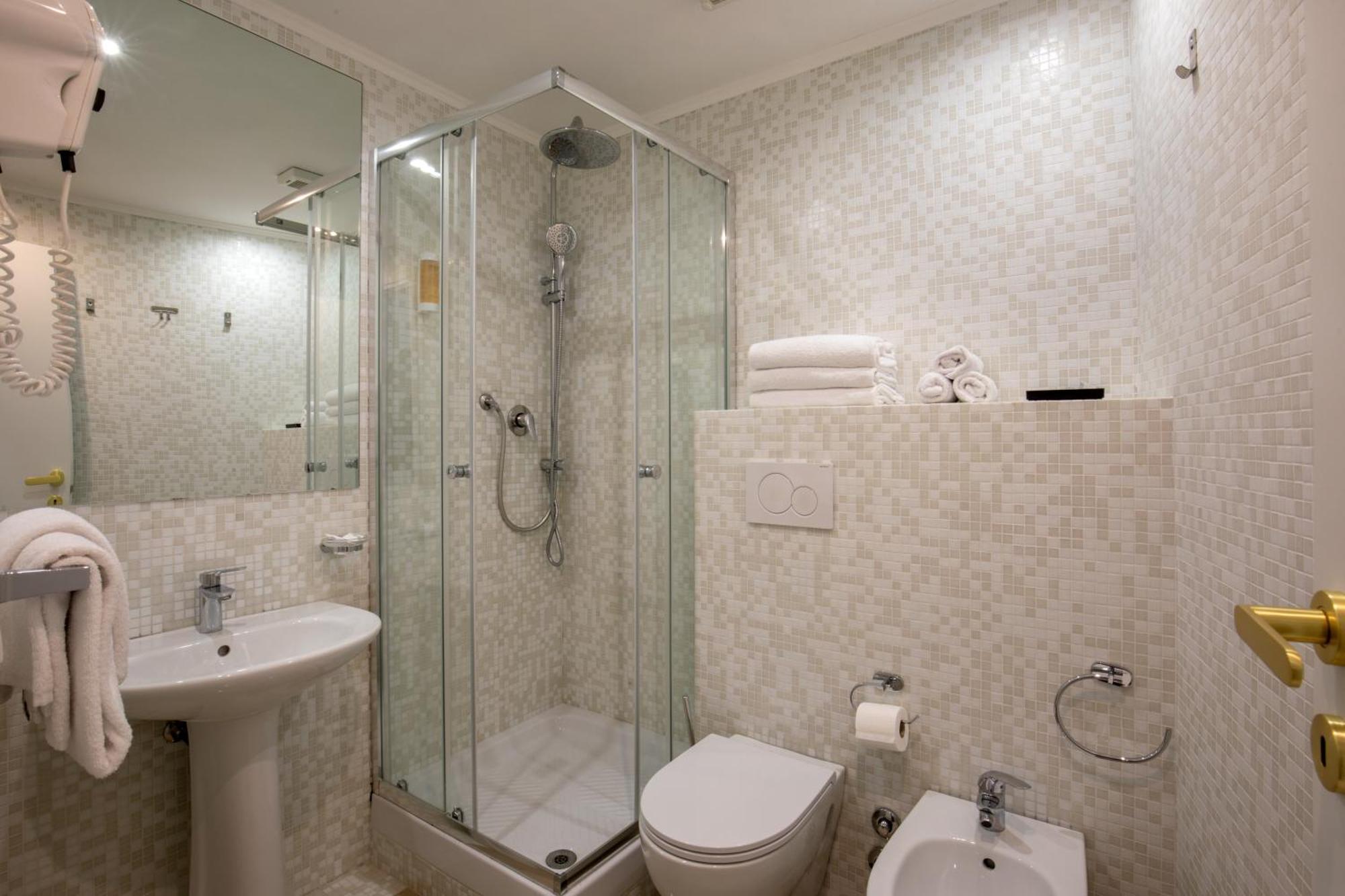 Amalia Suites By Remember Rom Eksteriør billede